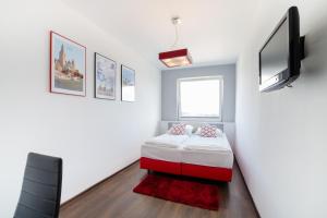 Apartments IN - Bandurskiego