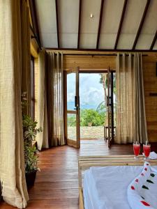 The Palace Eco Cottage