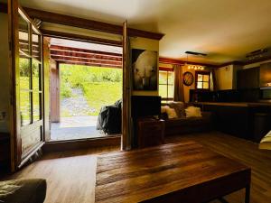 2 Bed Apartment - Arc 1950 - Prince des Cimes