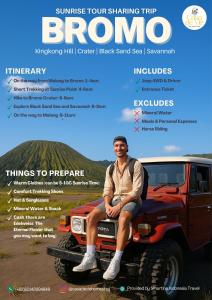 Casa de Vie Burangrang