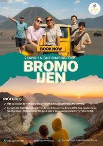 Casa de Vie Burangrang