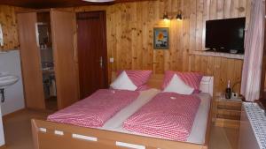 Reesbauernhof - Fewo Abendrot