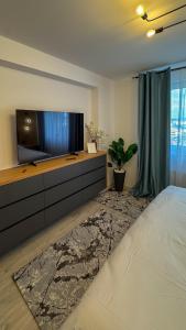 Venus Most Wanted at Coresi