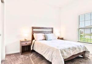 Casa Inman - 3BR Luxury Stay Minutes from Legoland
