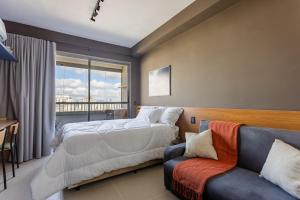 Today Faria Lima - By Easy Stay