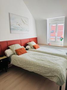 Gravelines centre, appartement cosy-La Gravelinoise 3