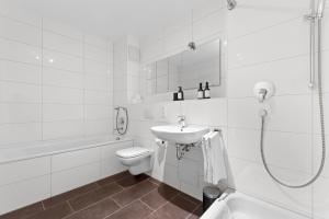 Cozy Apartment in Offenbach