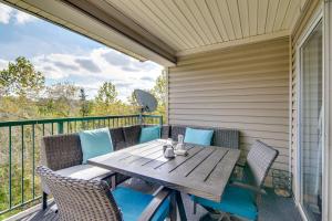 3 Mi to Dtwn! Holiday Hills Golf Retreat