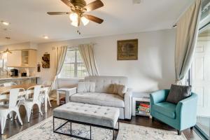 3 Mi to Dtwn! Holiday Hills Golf Retreat