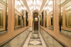 The Inn at the Spanish Steps Exclusive Collection - RDR Penthouse