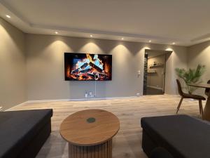 Kristiansund Luxury Apartment