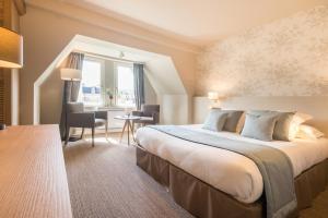 Complexes hoteliers Villa Odette : photos des chambres