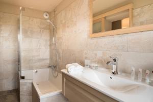 Complexes hoteliers Villa Odette : Suite Confort