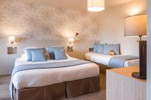 Complexes hoteliers Villa Odette : photos des chambres