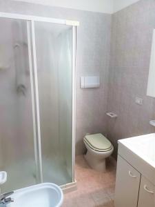 Trilocale piano terra con doppi servizi Piazza Aurora