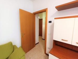 Trilocale piano terra con doppi servizi Piazza Aurora