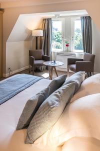 Complexes hoteliers Villa Odette : photos des chambres