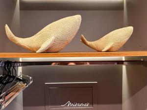 Get By Side - Jardim Oceania