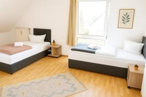 SUNNYHOME Monteurwohnungen und Apartments in Schwandorf