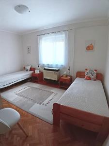 Tulipán Apartman