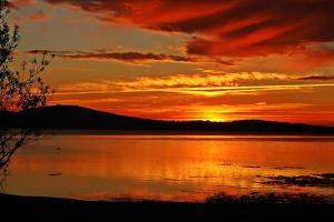 Casa Rural Apartamento El Chaveto