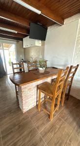 Los Horneros Duplex - La Aguada