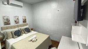 Quarto 1 próximo ao Aeroporto Internacional