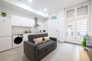 Cosy studio near AVE station