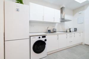 Cosy studio near AVE station