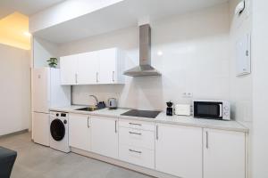 Cosy studio near AVE station