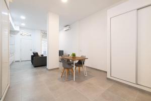 Cosy studio near AVE station