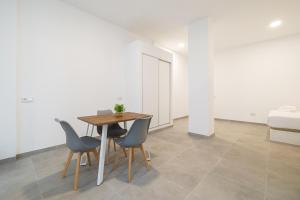 Cosy studio near AVE station