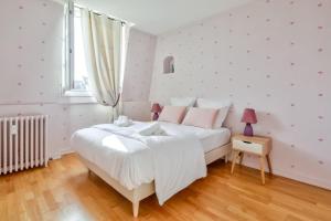 Comfortable duplex - In the Heart of Angers for 8