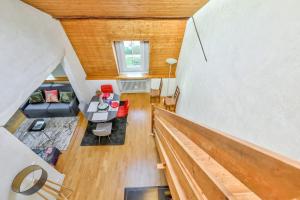 Comfortable duplex - In the Heart of Angers for 8