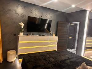 Golden Pearl of Luxury - Burgas