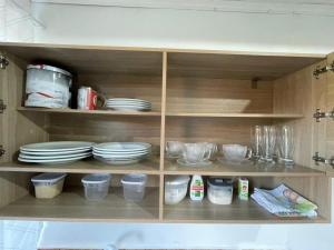 Studio a 4 km do centro de Canela