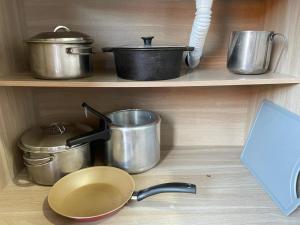 Studio a 4 km do centro de Canela