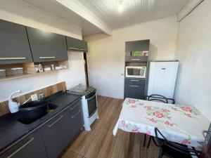 Studio a 4 km do centro de Canela