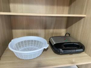 Studio a 4 km do centro de Canela