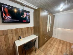 Studio a 4 km do centro de Canela