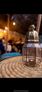 Ferme des Tipis Dome Marrakech