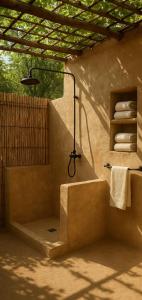 Ferme des Tipis Dome Marrakech