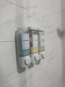 N&N City Nest Apartment