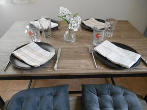 Maison lumineuse proche du centre