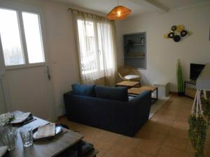 Maison lumineuse proche du centre