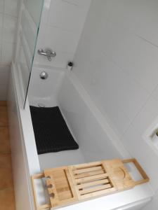 Maison lumineuse proche du centre