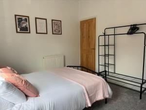 Wordsworth House by Sapphire Properties -Near to BAE Systems