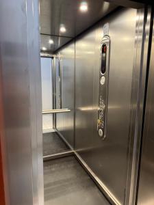 N&N City Nest Apartment