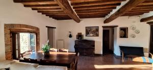 Casa del Contadino Rapale