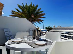 Apartment Los Cristianos - Sea view